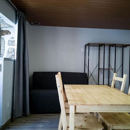 Willa Casa Dos Trenos Sabugueiro  Zewnętrze zdjęcie